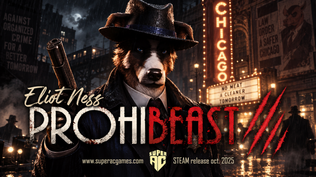 PROHIBEAST