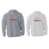 Hoodie - CREASUP – Image 2