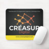 Mouse pad - Créasup digital
