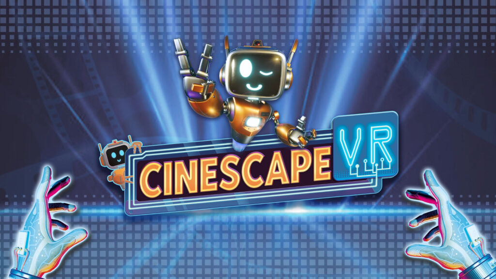 Cinescape VR
