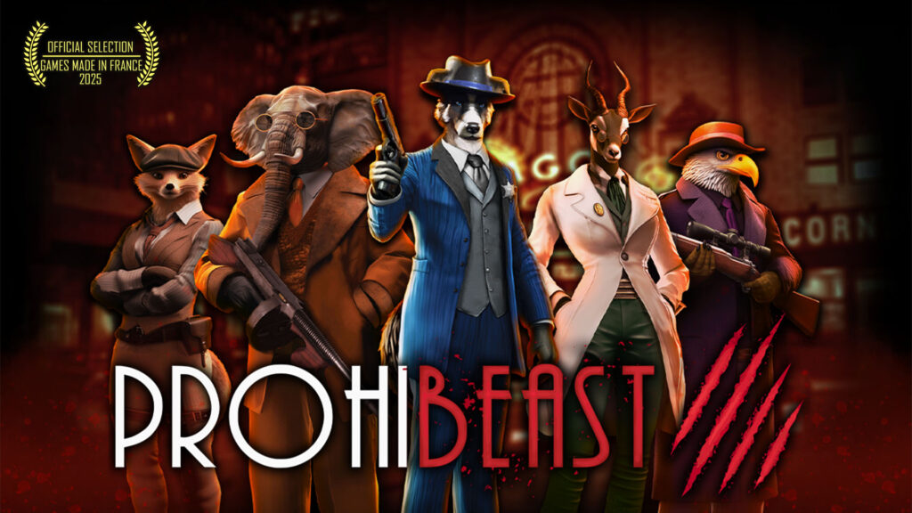Prohibeast
